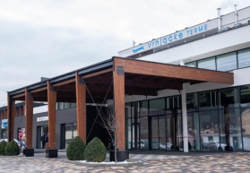   2024    -  VRNJACKE TERME 4*